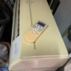 ルームエアコン の画像