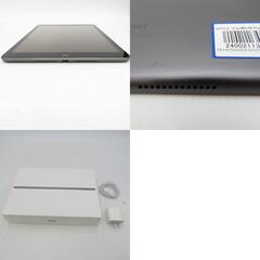 Apple iPad (アイパッド) iPad iPad  第8世代 Wi-Fi 3YL92J/A【中古】 【コンプオフ金沢野々市店】の画像