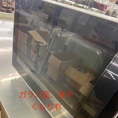 【ドリーム川西店御来店限定】☆ジモティー見たよ♪割引☆東芝/ER-WM17/電子レンジ/2022年製【99560000026529】の画像