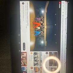 タブレット　SAMSUNG NEXUS10の画像