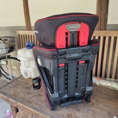 ★ レカロシート・RECARO・チャイルドシート ★の画像