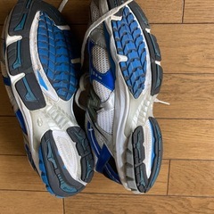 28.5cm    ニューバランス　769　の画像