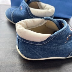 13.0 kukku 週末限定値下げの画像