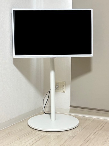 テレビ・テレビスタンド