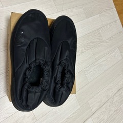 THE NORTH FACE トラクションライトモックの画像