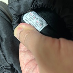 THE NORTH FACE トラクションライトモックの画像