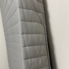 シングルマットレスの画像