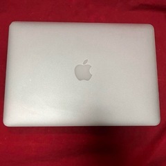2017 MacBookAir i713インチ 500GB-9の画像