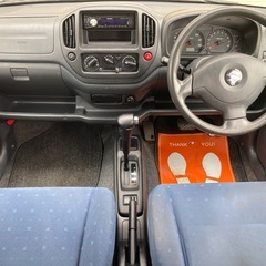 コミコミ15万円！スズキkei！車検R8/2月！4WD！走行97,000キロ！！下部塩害塗装済！シートヒーター！電動格納ミラー！の画像