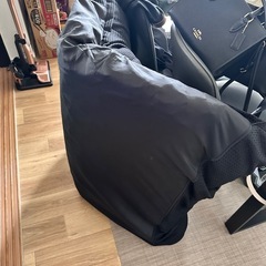 座椅子(2名掛け)の画像
