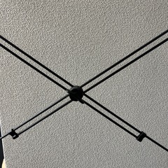 ラック　（洗濯機付近）の画像