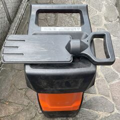 ベルソス ガーデンシュレッダー VS-GE13の画像
