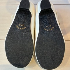 ドレス&シューズの画像