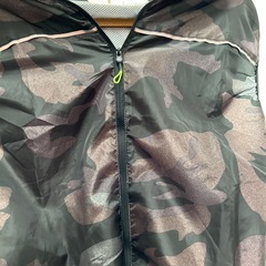新品　空調服の画像