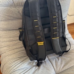 DEWALT 防水バックパック　ツールバック　ツールボックス
の画像