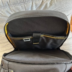 DEWALT 防水バックパック　ツールバック　ツールボックス
の画像