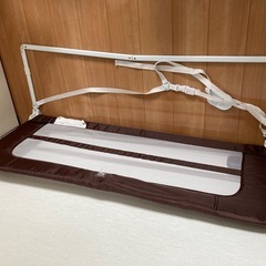ベットガードの画像