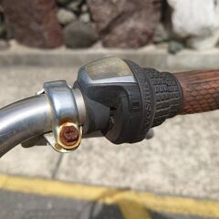 【中古】自転車【26インチ】の画像