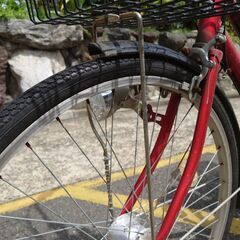 【中古】自転車【26インチ】の画像