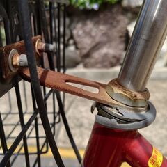 【中古】自転車【26インチ】の画像