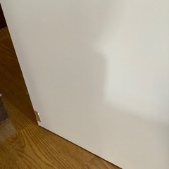 2枚扉レンジボード【トレファク 川越店】の画像