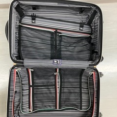 スーツケースの画像