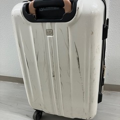 スーツケースの画像