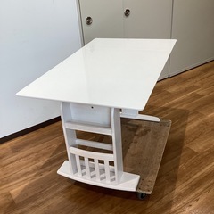 折り畳みテーブル【町田市再生家具】　251720の画像