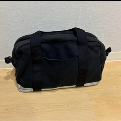 チャムス バッグ ボストン ショルダーの画像