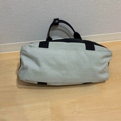 チャムス バッグ ボストン ショルダーの画像