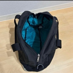 チャムス バッグ ボストン ショルダーの画像