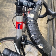 インターマックスSQUADRA ITALIA　自転車の画像