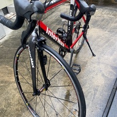 インターマックスSQUADRA ITALIA　自転車の画像