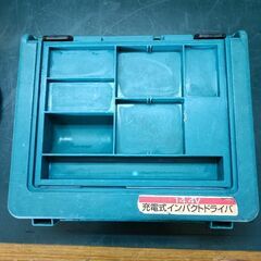 マキタインパクト売りますの画像