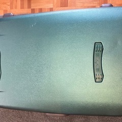 EMINENTスーツケースの画像