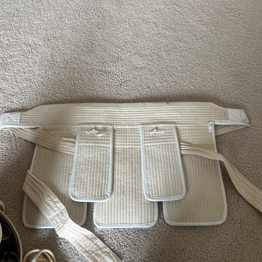 剣道　美品　防具全セット　小学生