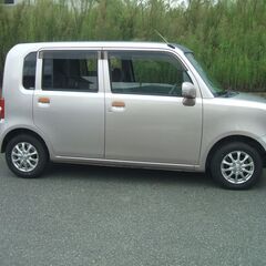 通勤・通学・即使用可能　ダイハツムーヴコンテ　低走行　32,000KM　　車検 令和7年10月２3日　乗って帰れます　埼玉越谷の画像