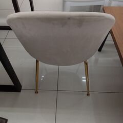 ★リユースのサカイ日立店★HJ7745 NITORI ダイニングテーブルセット ブラック H70×D85×W85 クリーニング済み の画像