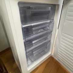 冷凍庫の画像