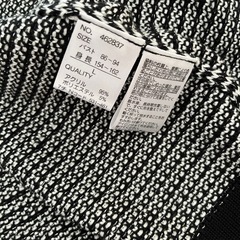 《9/16日までの出品》ノーカラー薄手ジャケット　Lの画像