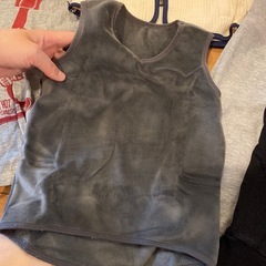 80〜90cm 男女兼用 幼児服の画像