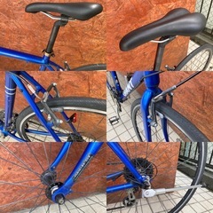 GIANT escape R3 Mサイズ クロスバイク  街乗り、の画像