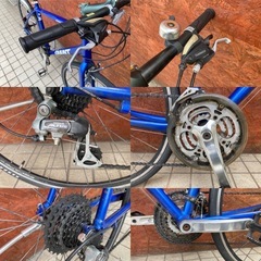 GIANT escape R3 Mサイズ クロスバイク  街乗り、の画像