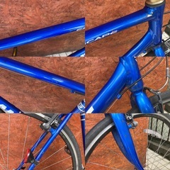 GIANT escape R3 Mサイズ クロスバイク  街乗り、の画像