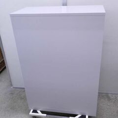 スチール書庫 スチール書棚 スチールキャビネット オフィス家具 収納 鍵付き 札幌 西区 西野の画像