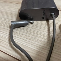 ダイソン掃除機ジャンク品の画像