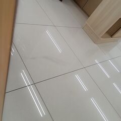 ★リユースのサカイ日立店★HJ7746  スタンドミラー ナチュラルブラウン H166×D33×W58 クリーニング済み の画像