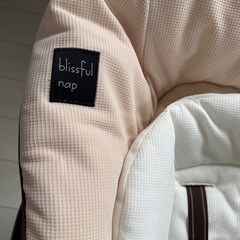 combi ハイチェアの画像