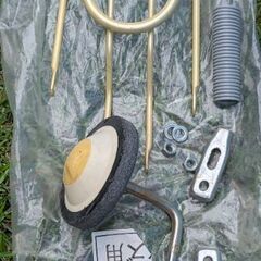 アイデス　ぷ～さん16インチ子供自転車の画像