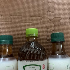 お茶　🍵の画像